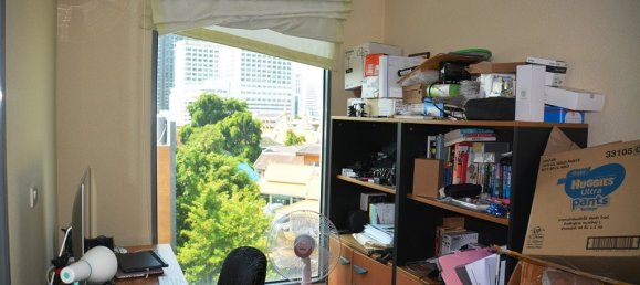 2 chambres Condo à Bangkok, Thailand No. 7381 5