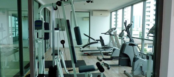 2 chambres Condo à Bangkok, Thailand No. 7381 16