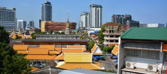 2 chambres Condo à Bangkok, Thailand No. 7381 2