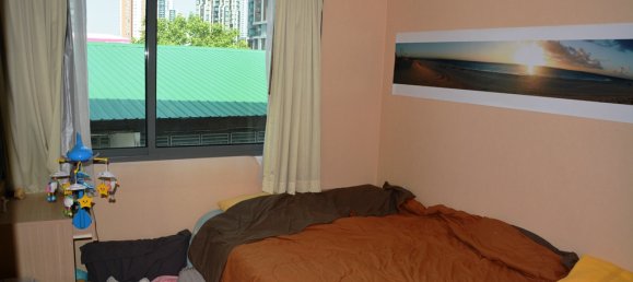 2 chambres Condo à Bangkok, Thailand No. 7381 11