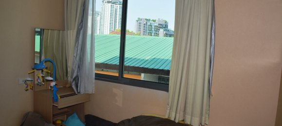 2 chambres Condo à Bangkok, Thailand No. 7381 12