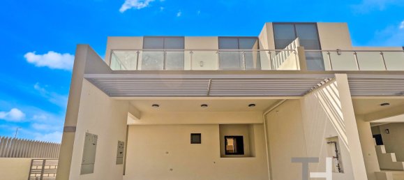 4 غرف نوم تاون هاوس في مدينة محمد بن راشد, UAE رقم 28513 17