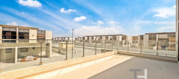 4 غرف نوم تاون هاوس في مدينة محمد بن راشد, UAE رقم 28513 8