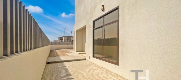 4 غرف نوم تاون هاوس في مدينة محمد بن راشد, UAE رقم 28513 13