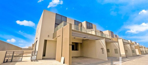 4 غرف نوم تاون هاوس في مدينة محمد بن راشد, UAE رقم 28513 12