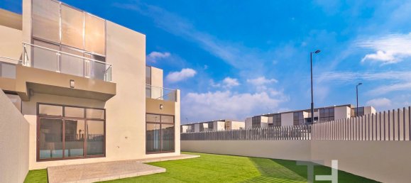 4 غرف نوم تاون هاوس في مدينة محمد بن راشد, UAE رقم 28513 18