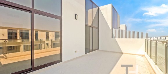 4 غرف نوم تاون هاوس في مدينة محمد بن راشد, UAE رقم 28513 10