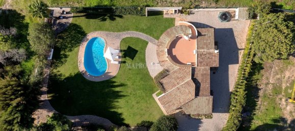 3 bedrooms Villa in Almancil, Portugal No. 123173 18