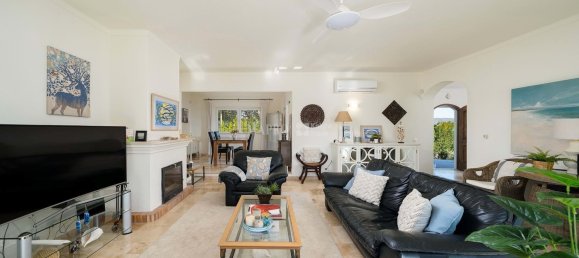 3 bedrooms Villa in Almancil, Portugal No. 123173 7