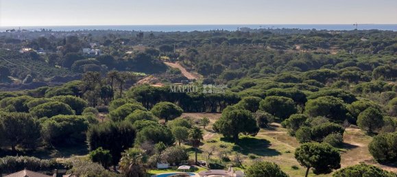 3 bedrooms Villa in Almancil, Portugal No. 123173 3