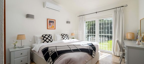 3 bedrooms Villa in Almancil, Portugal No. 123173 8