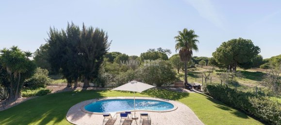 3 bedrooms Villa in Almancil, Portugal No. 123173 2