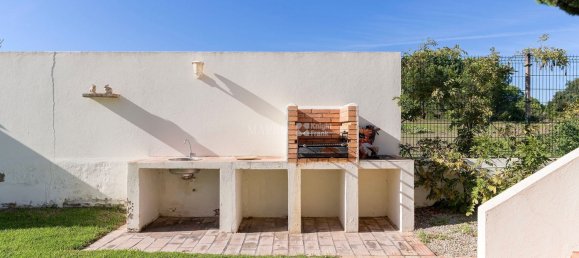 3 bedrooms Villa in Almancil, Portugal No. 123173 21