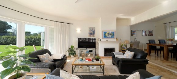 3 bedrooms Villa in Almancil, Portugal No. 123173 6