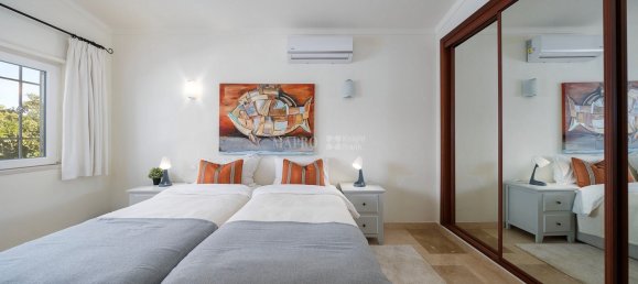 3 bedrooms Villa in Almancil, Portugal No. 123173 12