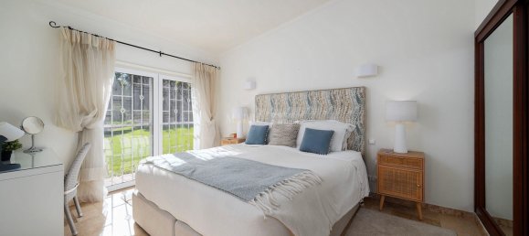 3 bedrooms Villa in Almancil, Portugal No. 123173 10