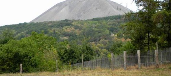 Land in Mansfeld-Sudharz, Germany No. 328175 2