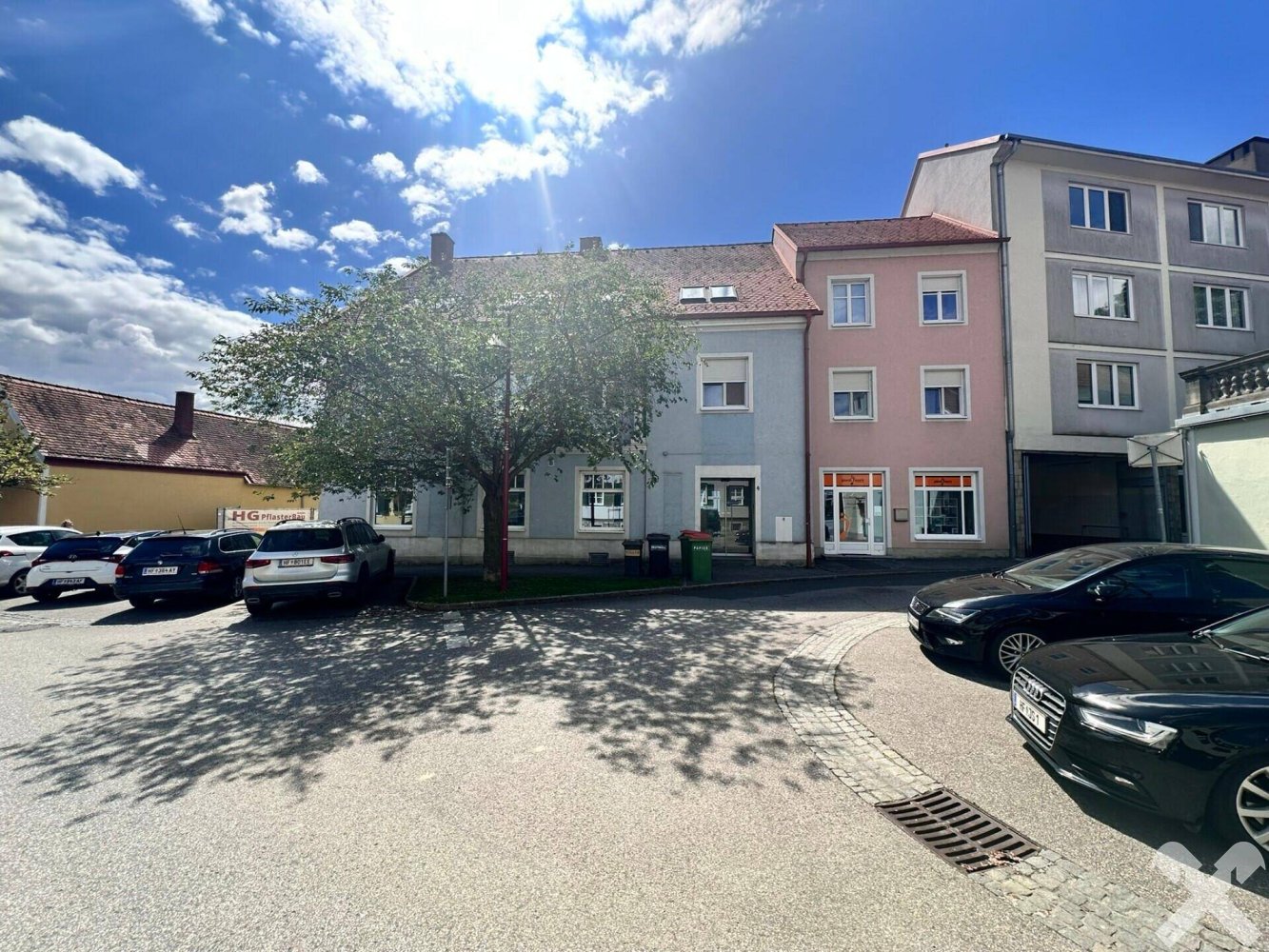 Офис с 7 комнатами в Фюрстенфельд, Австрия № 37324