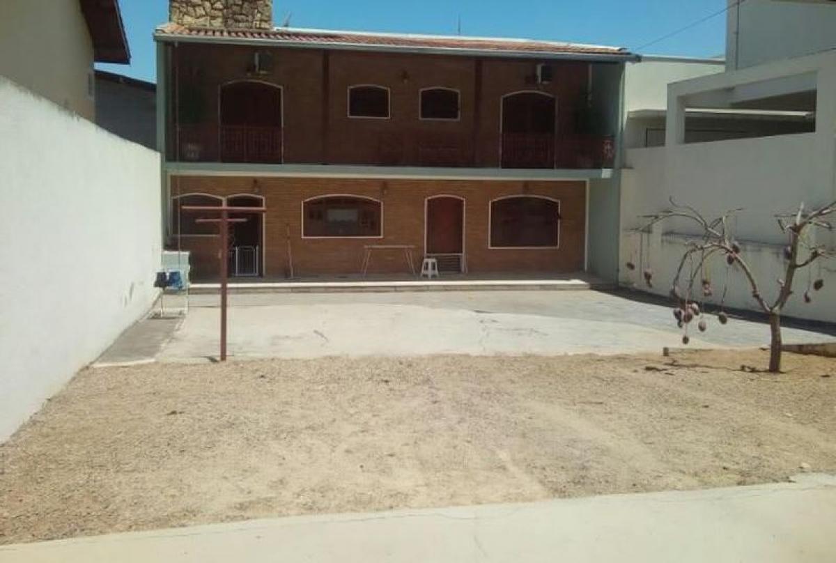 Casa T2 em São Paulo, Brazil N.º 587732