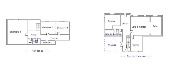 Casa T4 em Trosly-Breuil, France N.º 39328 3