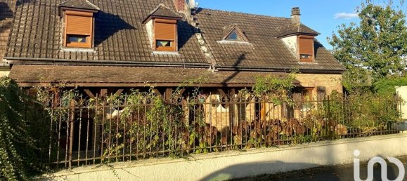 Casa T4 em Trosly-Breuil, France N.º 39328 2