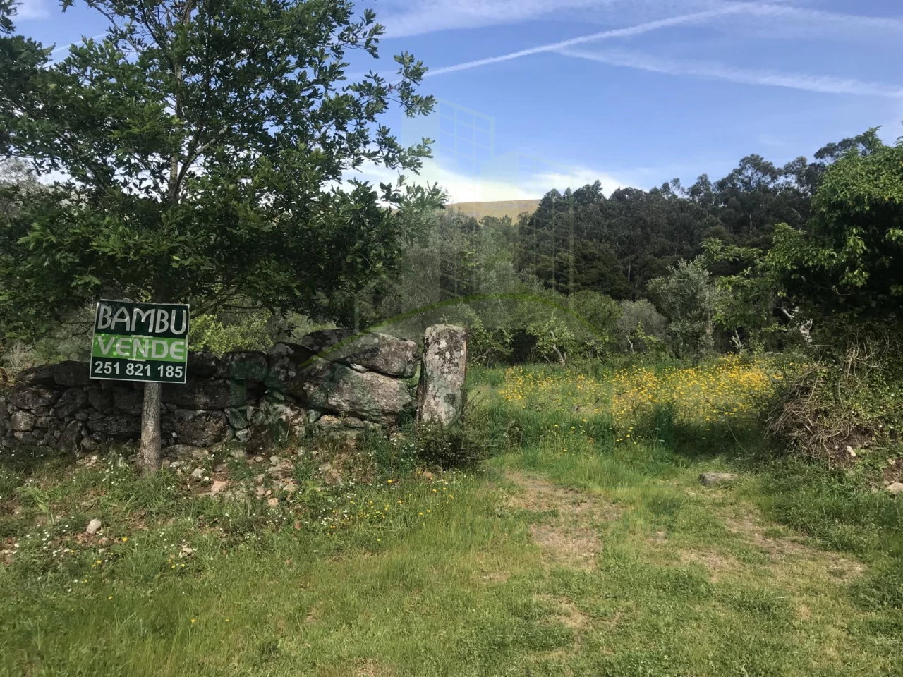  Land in Valenca, Portugal No. 50382