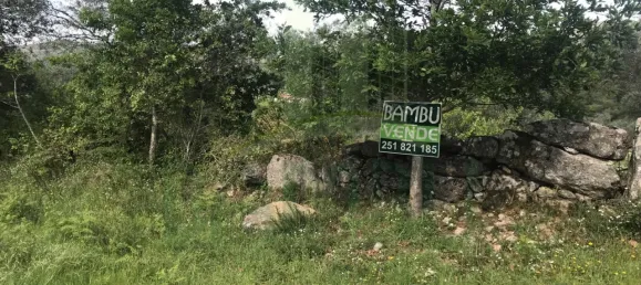  Land in Valenca, Portugal No. 50382 3