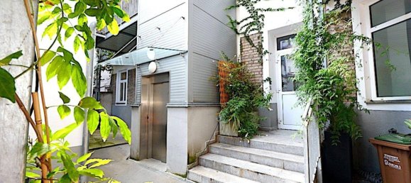 3 rooms Apartment in Ottakring, Austria No. 182634 10