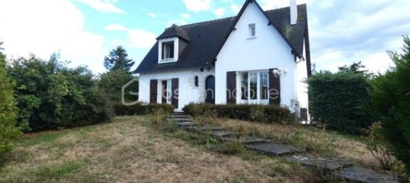 Casa T4 em Chambourg-sur-Indre, France N.º 310234 2