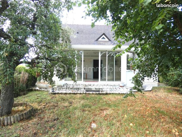 Casa T4 em Chambourg-sur-Indre, France N.º 310234