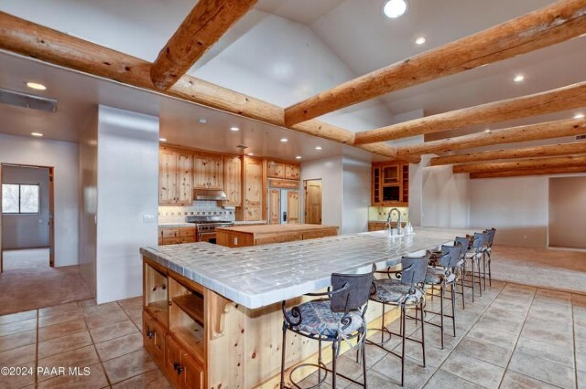 3 غرف نوم منزل في Prescott, USA رقم 431823