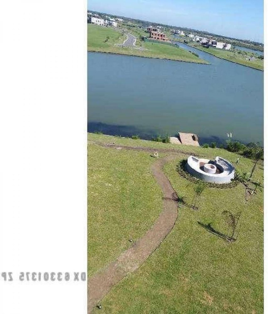 Studio in Tigre, Argentina No. 60899