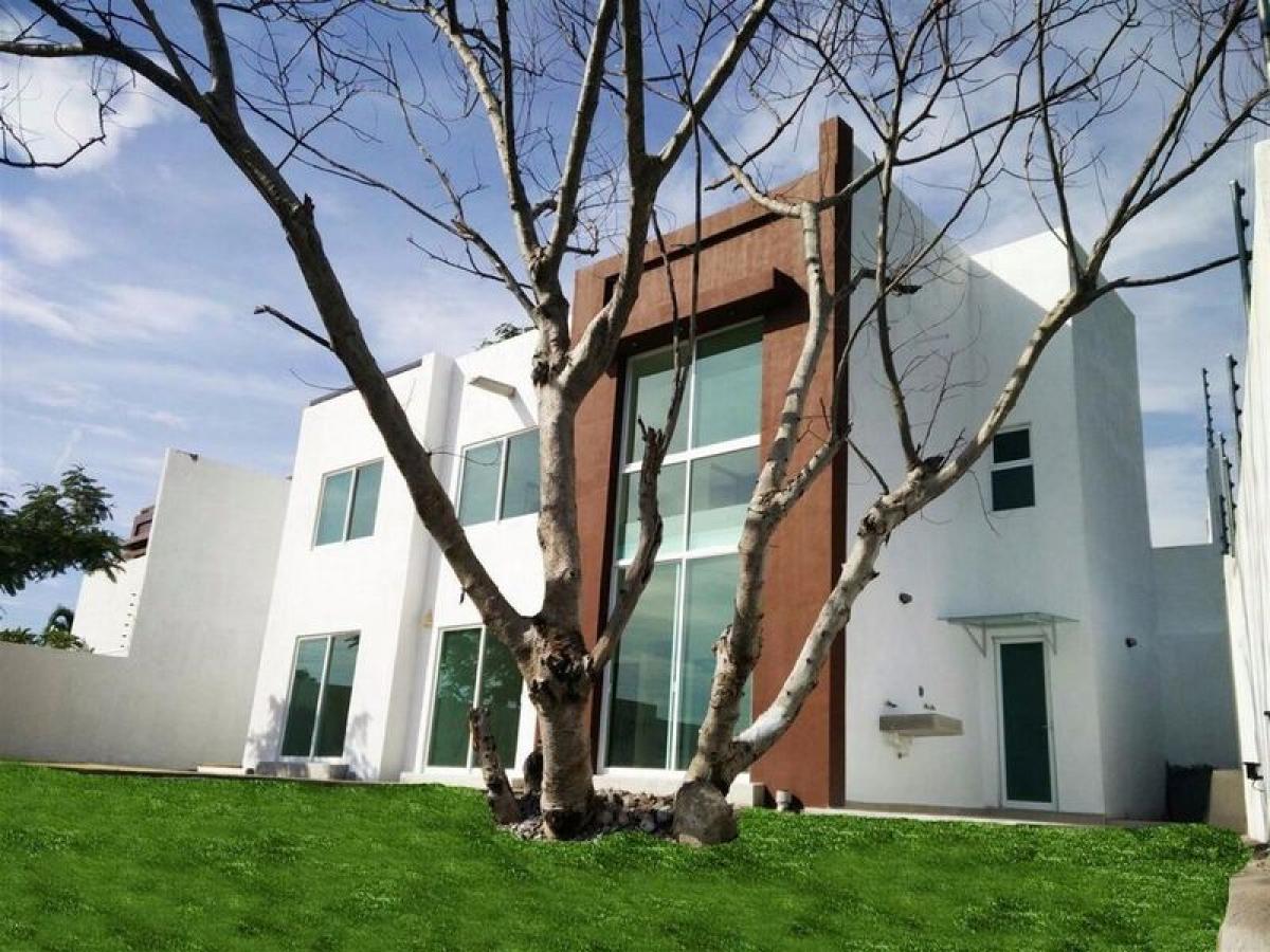 3 bedrooms House in Morelos, Mexico No. 151446