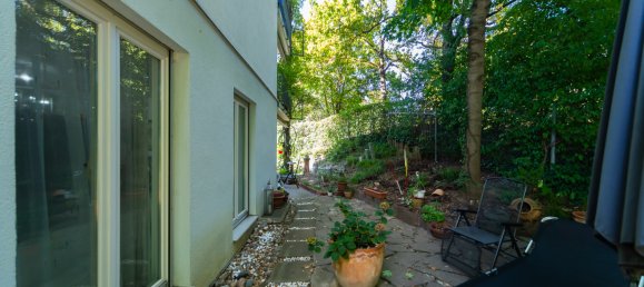 3-salle Appartement à Stuttgart, Germany No. 367503 13