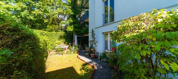 3-salle Appartement à Stuttgart, Germany No. 367503 16