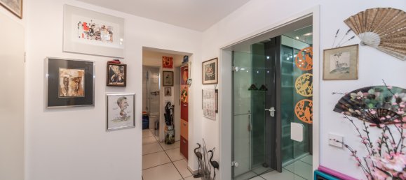 3-salle Appartement à Stuttgart, Germany No. 367503 8