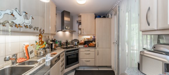 3-salle Appartement à Stuttgart, Germany No. 367503 7