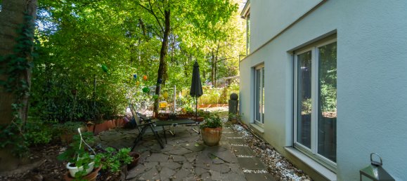 3-salle Appartement à Stuttgart, Germany No. 367503 14