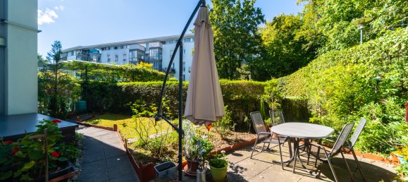 3-salle Appartement à Stuttgart, Germany No. 367503 15