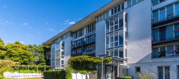 3-salle Appartement à Stuttgart, Germany No. 367503 2