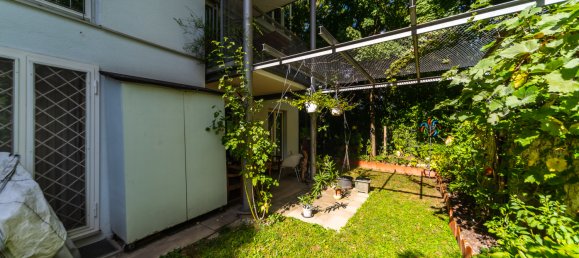 3-salle Appartement à Stuttgart, Germany No. 367503 3