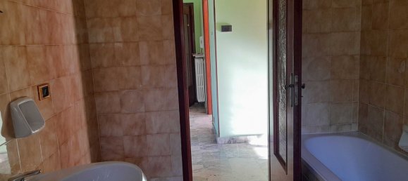 4 rooms Apartment in Pertusio, Italy No. 73602 35