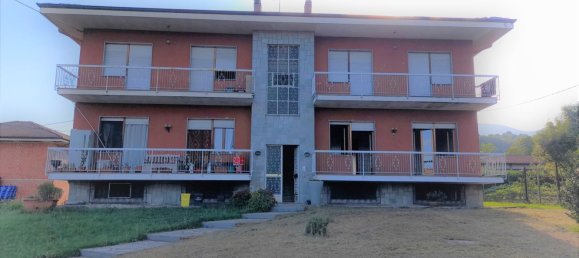 4 rooms Apartment in Pertusio, Italy No. 73602 10