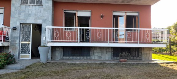 4 rooms Apartment in Pertusio, Italy No. 73602 11