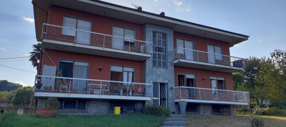 4 rooms Apartment in Pertusio, Italy No. 73602 9