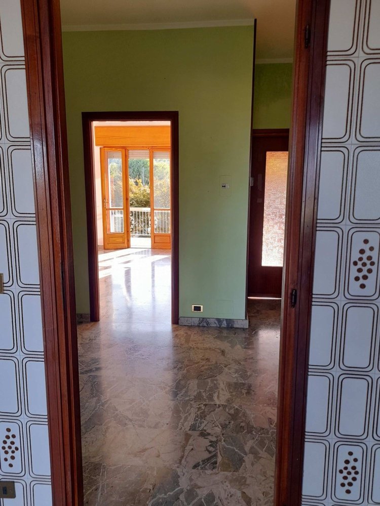 4 rooms Apartment in Pertusio, Italy No. 73602