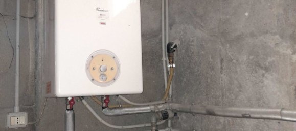 4 rooms Apartment in Pertusio, Italy No. 73602 39