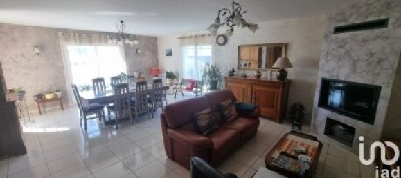 4 Schlafzimmer Haus in Courseulles-sur-Mer, France, Nr. 362414 3