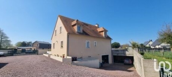 4 Schlafzimmer Haus in Courseulles-sur-Mer, France, Nr. 362414 11