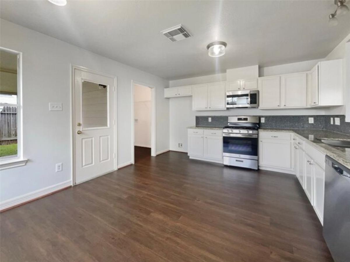 3 bedrooms House in Houston, USA No. 378118